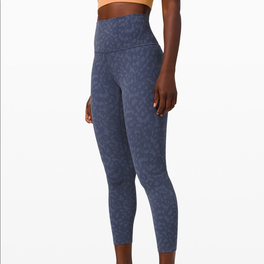 Lululemon Align 25’